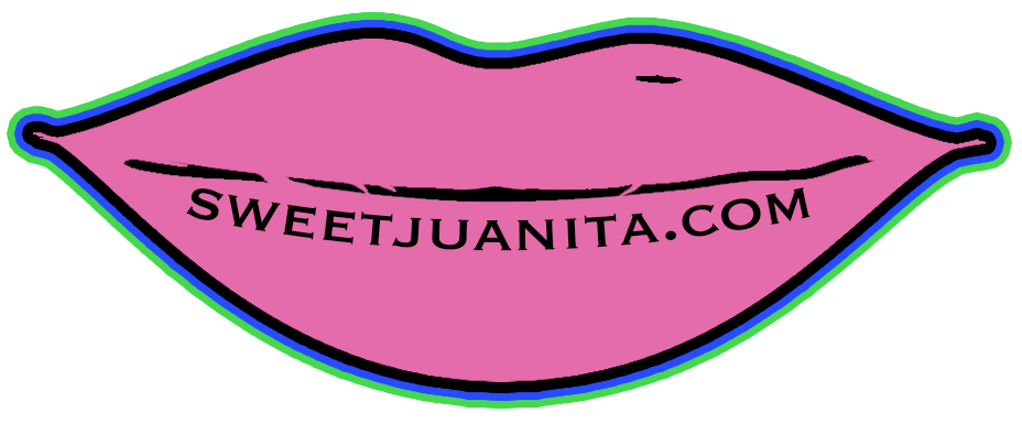 Sweet Juanita Lips
